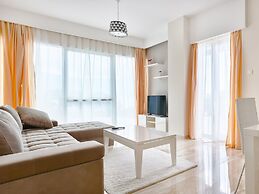 Lux Apartments Sunrior