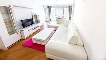 Lux Apartments Sunrior