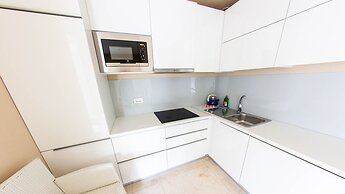 Lux Apartments Sunrior