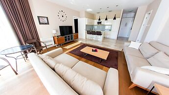 Lux Apartments Sunrior