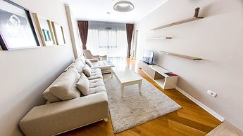 Lux Apartments Sunrior