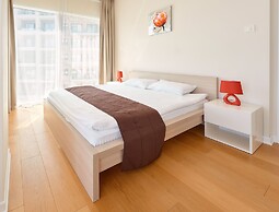 Lux Apartments Sunrior