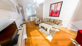 Lux Apartments Sunrior