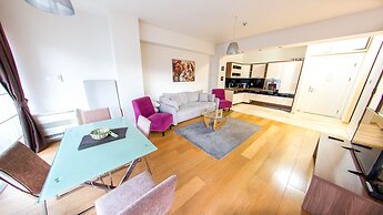 Lux Apartments Sunrior