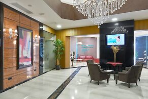 Lux Apartments Sunrior