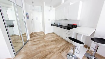 Lux Apartments Sunrior