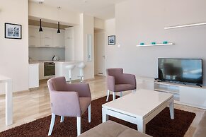 Lux Apartments Sunrior