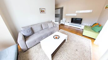 Lux Apartments Sunrior