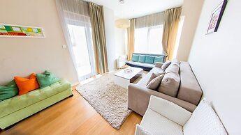 Lux Apartments Sunrior