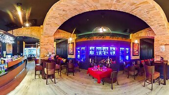 Lux Apartments Sunrior