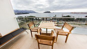 Lux Apartments Sunrior