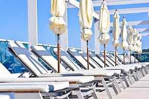 Lux Apartments Sunrior