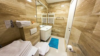 Lux Apartments Sunrior