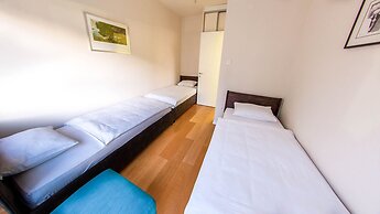 Lux Apartments Sunrior