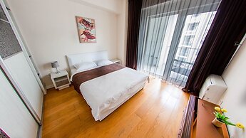 Lux Apartments Sunrior