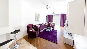 Lux Apartments Sunrior