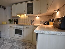 Modern Apartment in Rakow With Barbecue