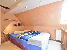 Moderne Ferienwohnung mit Grill in Rakow