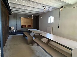 Grosszuegige Ferienwohnung mit Garten