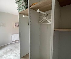 Grosszuegige Ferienwohnung mit Garten