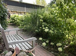 Grosszuegige Ferienwohnung mit Garten