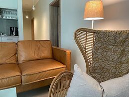 Grosszuegige Ferienwohnung mit Garten