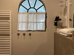 Grosszuegige Ferienwohnung mit Garten