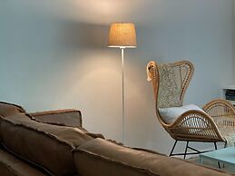 Grosszuegige Ferienwohnung mit Garten