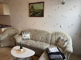 Charmante Ferienwohnung mit Garten in Wiek