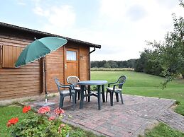 Lovely Bungalow near Sea in Elmenhorst