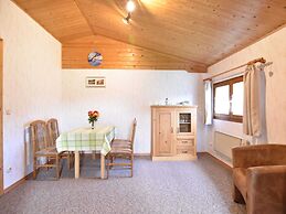 Lovely Bungalow near Sea in Elmenhorst