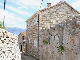 Adorable Stone House With Terrace Near the Beach