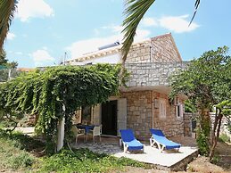 Adorable Stone House With Terrace Near the Beach