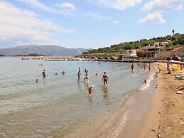 Adorable Stone House With Terrace Near the Beach