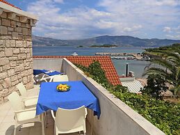 Adorable Stone House With Terrace Near the Beach