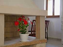 Adorable Stone House With Terrace Near the Beach