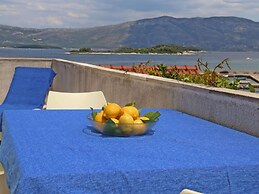 Adorable Stone House With Terrace Near the Beach