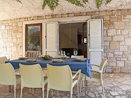 Adorable Stone House With Terrace Near the Beach