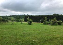 Holiday Apartment in Steffenshagen With Garden