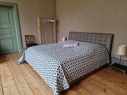 Holiday Apartment in Steffenshagen With Garden