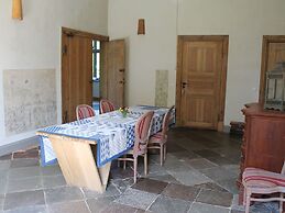 Holiday Apartment in Steffenshagen With Garden