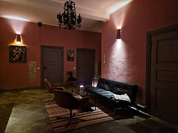 Steffenshagen Vicarage Retreat