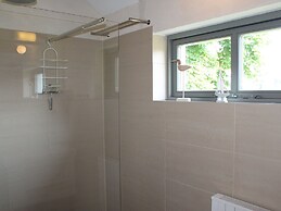 Holiday Apartment in Steffenshagen With Garden