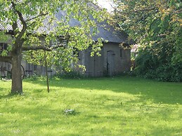 Holiday Apartment in Steffenshagen With Garden