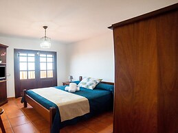 Nature Meets Luxury in Nice Apartment near Tenerife Coastline
