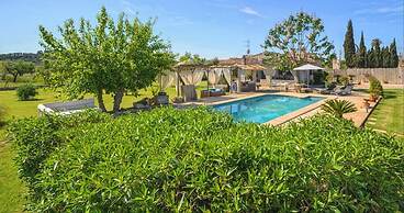 Belvilla by OYO Vinyeta