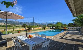 Belvilla by OYO Vinyeta