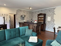 Charmante Ferienwohnung mit Garten in Wiek