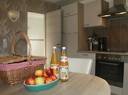 Elegant Mansion in Bastorf near Sea