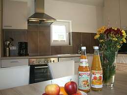 Elegant Mansion in Bastorf near Sea